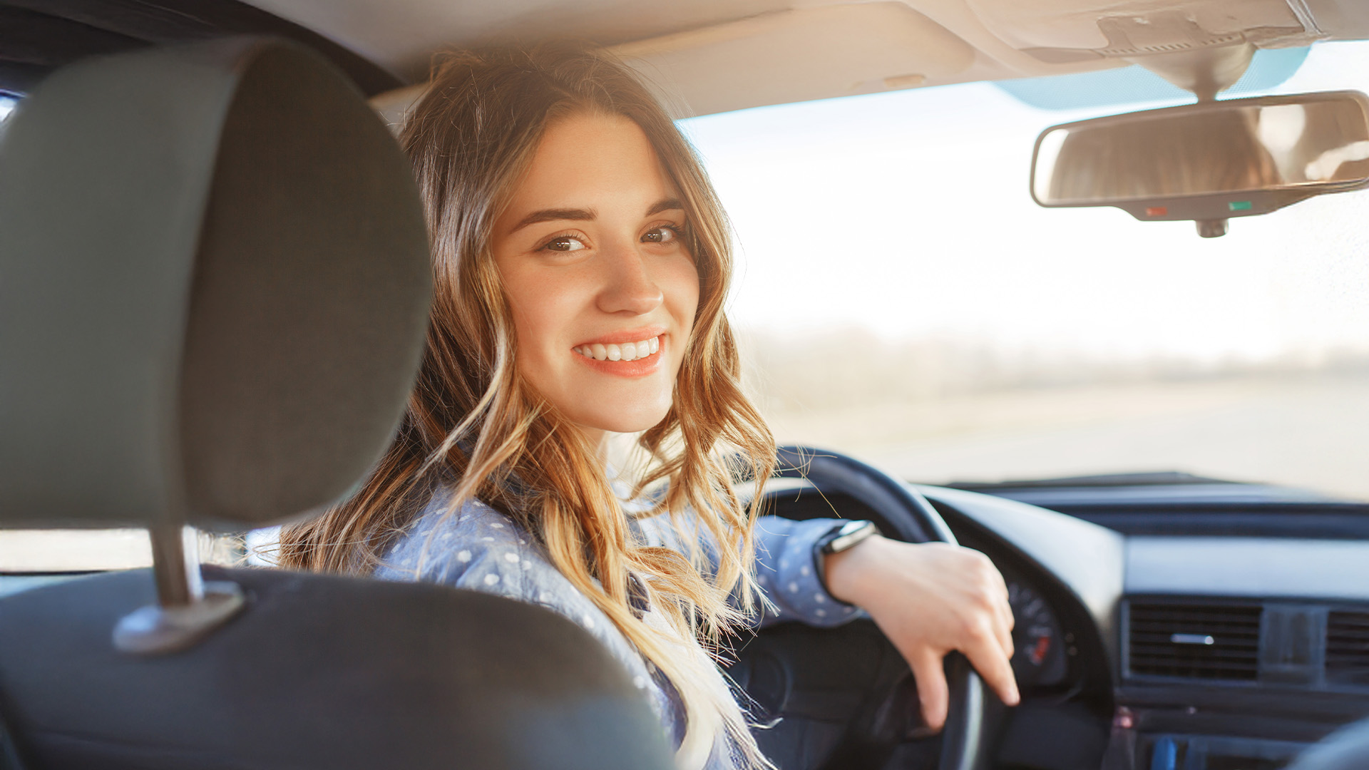 Tipps für Auto-Fahranfänger/innen: Sicher und entspannt unterwegs.